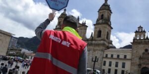 ¿Fracaso…?, ¿o primer simulacro?