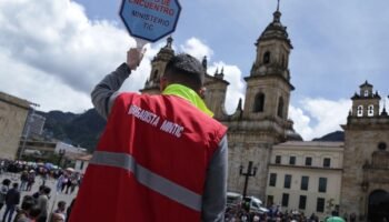 ¿Fracaso…?, ¿o primer simulacro?