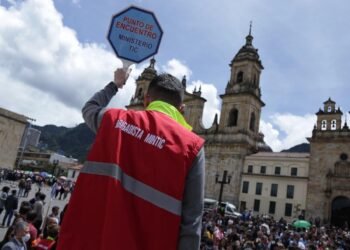 ¿Fracaso…?, ¿o primer simulacro?