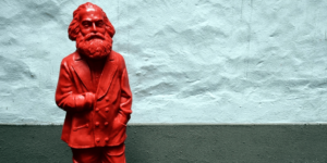 Las previsiones económicas de Marx: más de 150 años de fracasos | Richard W. Fulmer