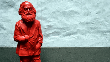 Las previsiones económicas de Marx: más de 150 años de fracasos | Richard W. Fulmer