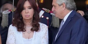 El kirchnerismo se derrumba en Argentina: saca los peores resultados de su historia en las elecciones legislativas provinciales