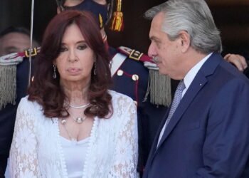 El kirchnerismo se derrumba en Argentina: saca los peores resultados de su historia en las elecciones legislativas provinciales