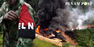 Sin seguridad no hay energía, ni mucho menos desarrollo