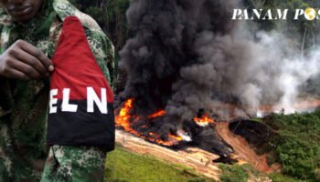 Sin seguridad no hay energía, ni mucho menos desarrollo