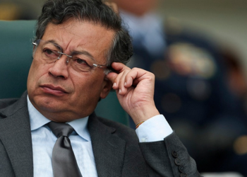 Júbilo nacional en Colombia