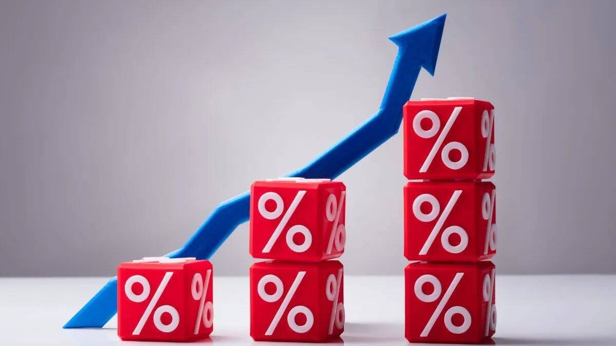 Alerta fiscal: Colombia tiene la segunda tasa de interés real más alta entre 40 economías globales.