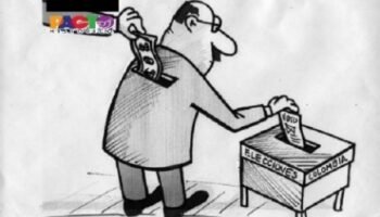 Cuidemos las elecciones de 2026 | José Francisco García M.