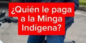 Daniel Briceño en Facebook
