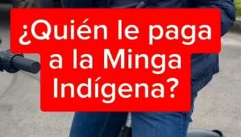 Daniel Briceño en Facebook