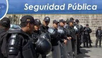 Primero la seguridad