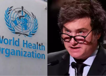 El Gobierno de Milei ratificó la salida de la OMS ante la Asamblea Mundial de la Salud