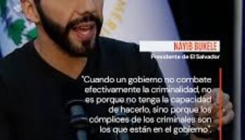 Grave daño a la democracia