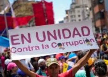 Corrupción: ¿maldición invisible?