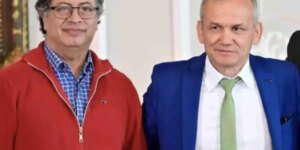 Carlos Ramón, el “pez gordo” de Petro que será imputado por UNGRD