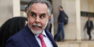 Otro escándalo de Benedetti: los audios que lo comprometen con presunto soborno y evasión fiscal por caso Fonade