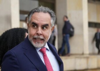 Otro escándalo de Benedetti: los audios que lo comprometen con presunto soborno y evasión fiscal por caso Fonade