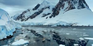 Científicos reconocen que la tendencia en la Antártida «se ha revertido» y desmontan el catastrofismo climático