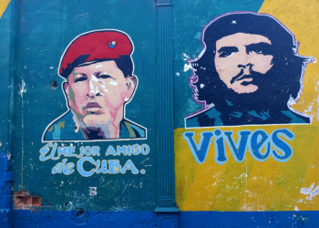 Cayendo en el socialismo