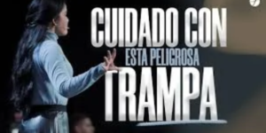 Una trampa peligrosa