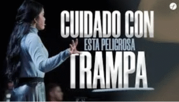 Una trampa peligrosa