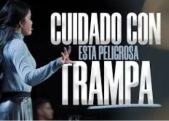 Una trampa peligrosa