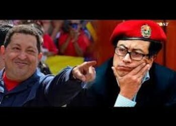 No se debe subestimar a Petro