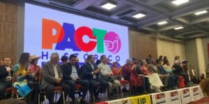 Se extiende la lupa judicial sobre la bancada del Pacto Histórico