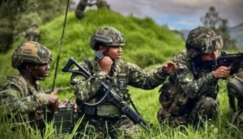Se deteriora aceleradamente orden público en Guaviare por accionar de disidencias