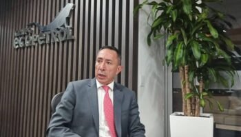 Procuraduría abrió investigación contra Ricardo Roa, presidente de Ecopetrol, por la compra de un apartamento