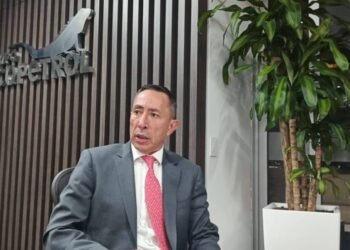 Procuraduría abrió investigación contra Ricardo Roa, presidente de Ecopetrol, por la compra de un apartamento