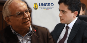Ahora | Fiscalía imputará cargos al exministro de Hacienda, Ricardo Bonilla, por escándalo en la UNGRD