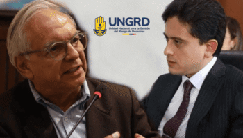 Ahora | Fiscalía imputará cargos al exministro de Hacienda, Ricardo Bonilla, por escándalo en la UNGRD