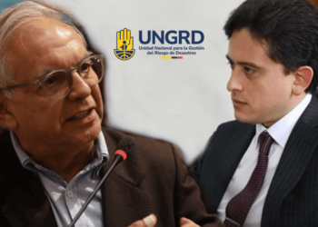 Ahora | Fiscalía imputará cargos al exministro de Hacienda, Ricardo Bonilla, por escándalo en la UNGRD
