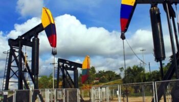 ‘Frenazo’ en nuevos contratos petroleros podría costarle $40 billones a Colombia