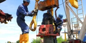 USO rechaza propuesta de Petro para vender proyecto de fracking de Ecopetrol en EE. UU.