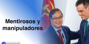 Cuando los pillos se declaran mártires