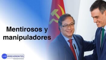 Cuando los pillos se declaran mártires