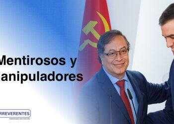 Cuando los pillos se declaran mártires