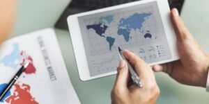 Inversión extranjera en Colombia cae 14,7% en el primer trimestre de 2025
