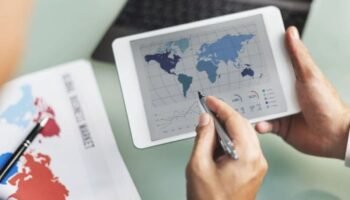 Inversión extranjera en Colombia cae 14,7% en el primer trimestre de 2025