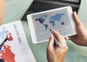 Inversión extranjera en Colombia cae 14,7% en el primer trimestre de 2025
