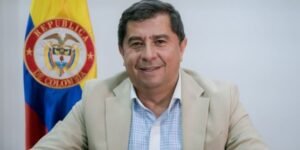 César Manrique, exfuncionario del Gobierno, imputado por escándalo en la Ungrd
