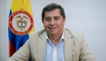 César Manrique, exfuncionario del Gobierno, imputado por escándalo en la Ungrd