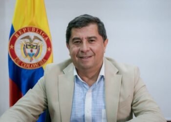 César Manrique, exfuncionario del Gobierno, imputado por escándalo en la Ungrd