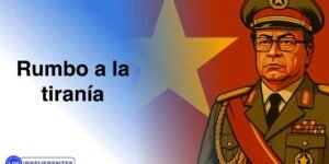 La sombra de la tiranía
