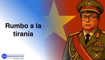 La sombra de la tiranía