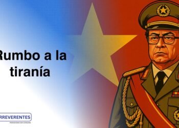 La sombra de la tiranía