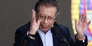 “Ministro que no firme el decreto de la consulta popular se va”: Petro
