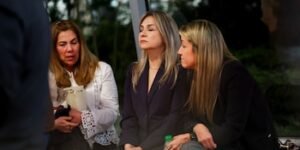 Vicky Dávila responsabilizó a Petro por el atentado a Miguel Uribe
